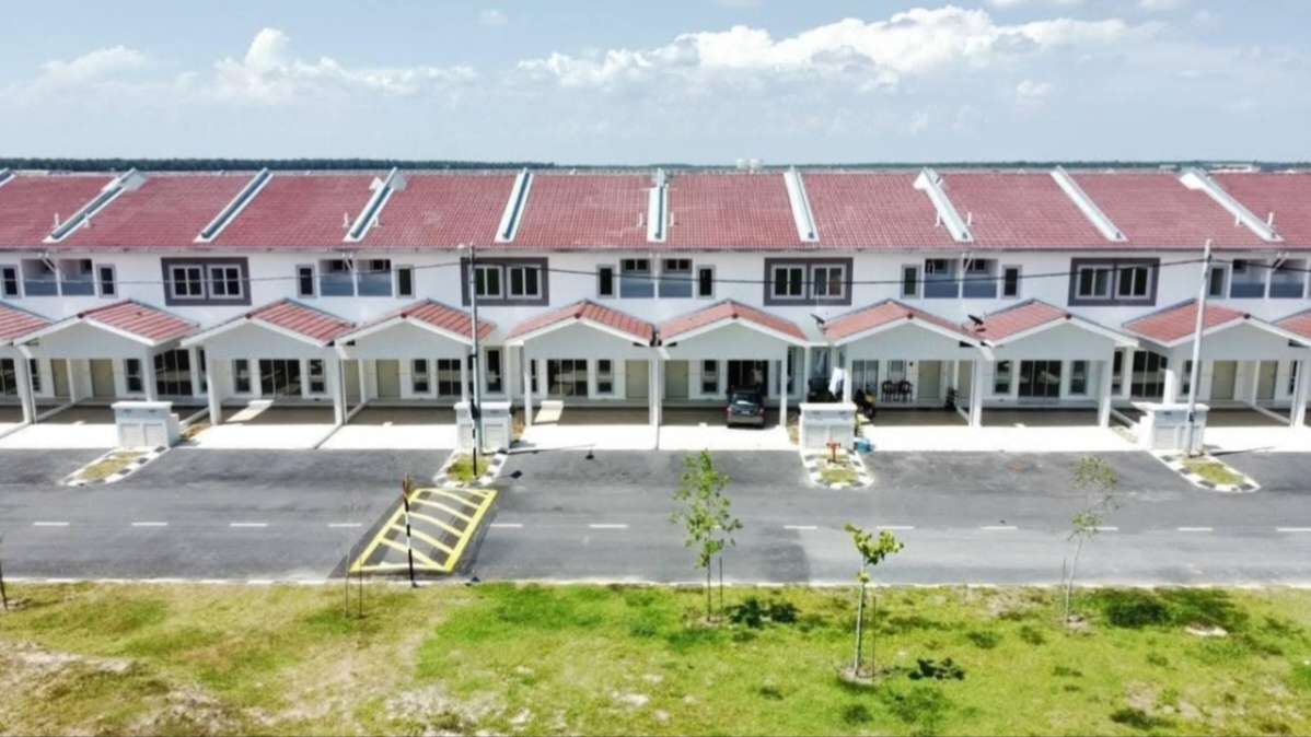 Teres Penjawat Awam (PPAM)